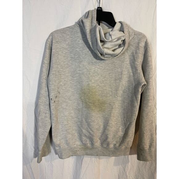 Vintage MTV hoodie adult small - Picture 2 of 3